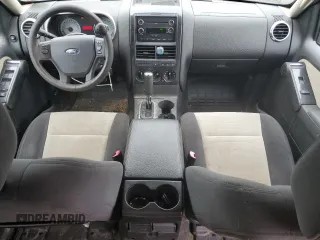2008 Ford Explorer Sport Trac Limited с VIN 1FMEU53E18UA60500, выставлен на аукционе Copart как лот 60403265 с пробегом 83 262 миль миль и Чистый • Clean title. История ставок и продаж доступна на DreamBid. Изображение 8.