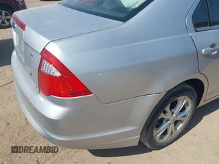 2012 Ford Fusion SE with VIN 3FAHP0HG8CR238592, listed as a IAAI auction lot 42744866 with 201,919 mi miles and . Bid and sale history available at DreamBid. Image 6.