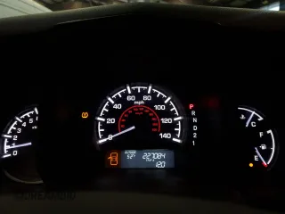 2012 Honda Ridgeline RTL z VIN 5FPYK1F56CB457897, wystawiony jako Copart lot #58202575 z przebiegiem 227 084 mil mil oraz Czysty tytuł • Clean title. Historia ofert i sprzedaży dostępna na DreamBid. Obrazek 9.