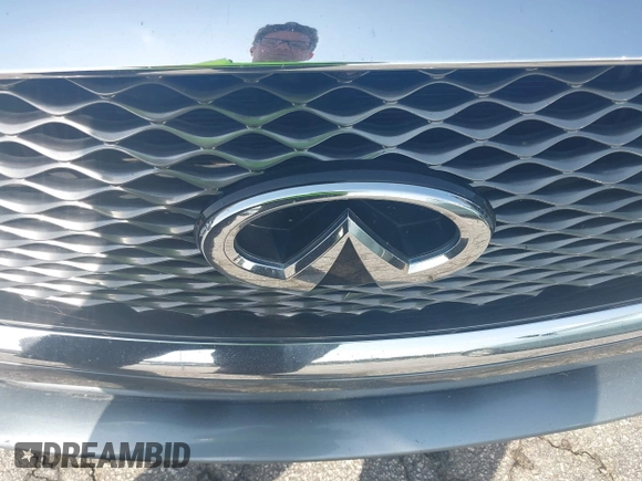 2014 Infiniti Q50 Premium with VIN JN1BV7AP3EM680901, listed as a IAAI auction lot 42143210 with 205,625 mi miles and . Bid and sale history available at DreamBid. Image 12.