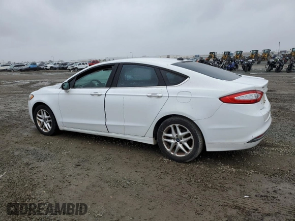 2013 Ford Fusion SE with VIN 3FA6P0HR3DR362036, listed as a Copart auction lot 49432905 with 144,181 mi miles and Clean title. Bid and sale history available at DreamBid. Image 2.