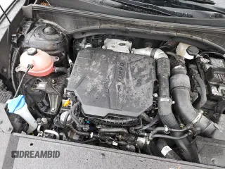 2022 Kia Sorento SX with VIN 5XYRKDLF7NG132814, listed as a Copart auction lot 62309785 with 62,272 mi miles and Salvage title. Bid and sale history available at DreamBid. Image 17.