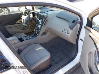 2015 Chevrolet Volt with VIN 1G1RC6E41FU103788, listed as a IAAI auction lot 41907904 with 64,659 mi miles and . Bid and sale history available at DreamBid. Image 5.