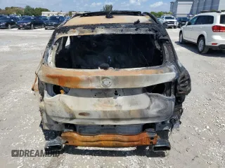 2022 BMW X3 sDrive30i with VIN 5UX43DP05N9K34156, listed as a Copart auction lot 51316835 with Not Provided miles and Salvage Title. Bid and sale history available at DreamBid. Image 6.