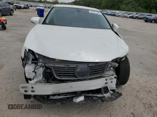 2013 Lexus CT 200h with VIN JTHKD5BH4D2149047, listed as a Copart auction lot 51277205 with 117,507 mi miles and Salvage title. Bid and sale history available at DreamBid. Image 5.