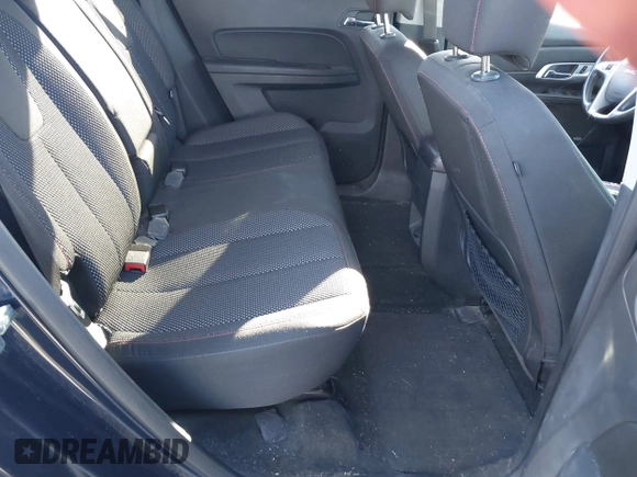 2016 GMC Terrain SLE with VIN 2GKFLTEK0G6208396, listed as a IAAI auction lot 41688649 with 120,034 mi miles. Bid and sale history available at carsss.com. Image 8.