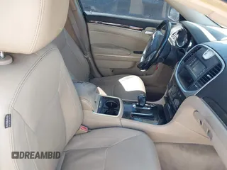 2012 Chrysler 300 Limited with VIN 2C3CCACG7CH138299, listed as a IAAI auction lot 41807036 with 146,322 mi miles and . Bid and sale history available at DreamBid. Image 5.