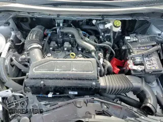 2025 Ford Escape ST-Line с VIN 1FMCU9MN6SUA34284, выставлен на аукционе Copart как лот 64597295 с пробегом 5 065 миль миль и Списание • Salvage title. История ставок и продаж доступна на DreamBid. Изображение 14.