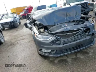 2017 Ford Fusion SE with VIN 3FA6P0HD6HR396661, listed as a Copart auction lot 53913075 with 71,646 mi miles and Clean Title. Bid and sale history available at carsss.com. Image 13.