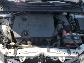 2016 Toyota Corolla L with VIN 2T1BURHE7GC534047, listed as a Copart auction lot 63325725 with 173,954 mi miles and Salvage title. Bid and sale history available at DreamBid. Image 11.