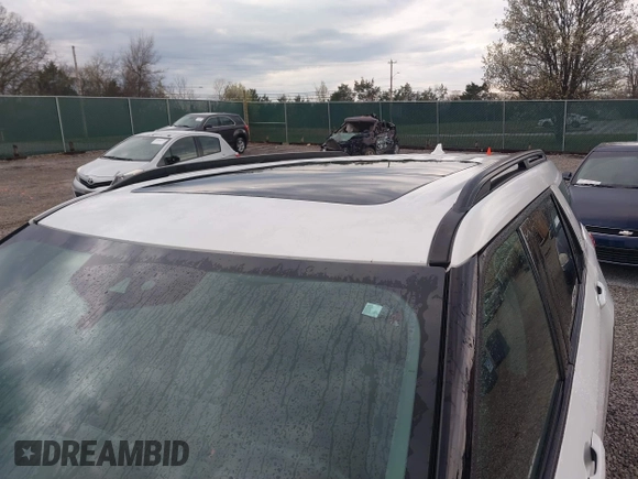 2022 Ford Explorer XLT with VIN 1FMSK8DH6NGC07066, listed as a IAAI auction lot 41856343 with 31,711 mi miles and . Bid and sale history available at DreamBid. Image 17.