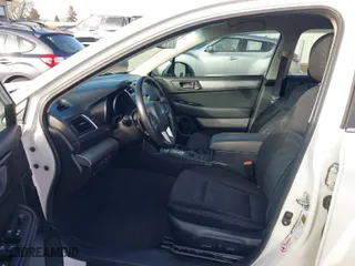 2017 Subaru Outback Premium with VIN 4S4BSAFCXH3344838, listed as a IAAI auction lot 41736449 with 171,875 mi miles. Bid and sale history available at carsss.com. Image 5.
