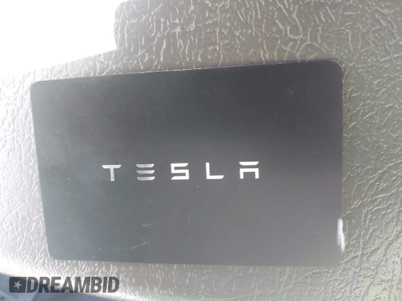 2025 Tesla Model 3 Long Range с VIN 5YJ3E1EA2SF981877, выставлен на аукционе IAAI как лот 42412352 с пробегом 1 967 миль миль и . История ставок и продаж доступна на DreamBid. Изображение 11.