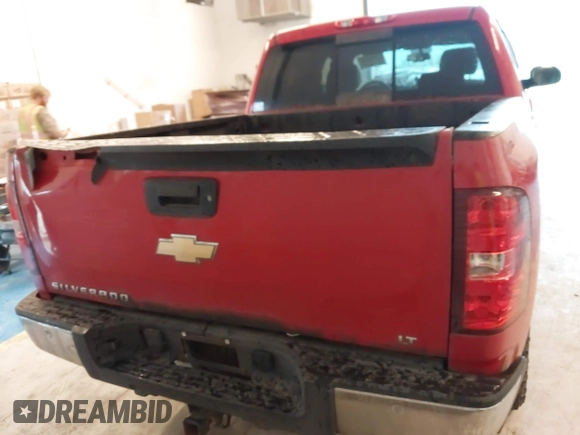 2007 Chevrolet Silverado 1500 Work Truck with VIN 2GCEC13J671516238, listed as a IAAI auction lot 41889211 with 209,895 mi miles and . Bid and sale history available at DreamBid. Image 16.