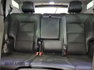 2024 GMC Terrain SLT с VIN 3GKALVEG2RL390280, выставлен на аукционе Copart как лот 62545625 с пробегом 16 847 миль миль и Списание • Salvage title. История ставок и продаж доступна на DreamBid. Изображение 10.