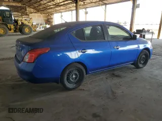 2012 Nissan Versa SL with VIN 3N1CN7AP9CL902868, listed as a Copart auction lot 45980775 with 119,757 mi miles and Clean Title. Bid and sale history available at carsss.com. Image 3.