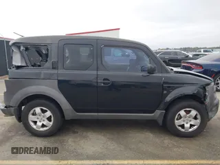 2004 Honda Element EX with VIN 5J6YH18674L007553, listed as a IAAI auction lot 41801717 with 251,458 mi miles and . Bid and sale history available at DreamBid. Image 12.