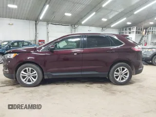 2020 Ford Edge SEL с VIN 2FMPK4J98LBB03257, выставлен на аукционе IAAI как лот 42378491 с пробегом 82 164 миль миль и . История ставок и продаж доступна на DreamBid. Изображение 14.