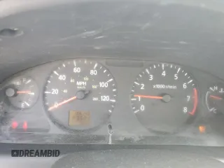 2006 Nissan Sentra S with VIN 3N1CB51D86L583129, listed as a Copart auction lot 55200185 with 196,149 mi miles and Salvage Title. Bid and sale history available at DreamBid. Image 9.