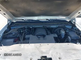 2019 Chevrolet Silverado 1500 Work Truck with VIN 2GCVKNEC2K1160727, listed as a IAAI auction lot 42223824 with 77,117 mi miles and . Bid and sale history available at DreamBid. Image 10.