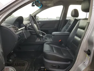 2008 Ford Taurus Limited with VIN 1FAHP28W18G110177, listed as a Copart auction lot 74903664 with 250,788 mi miles and Salvage title. Bid and sale history available at DreamBid. Image 7.