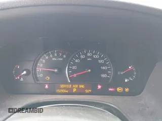 2006 Cadillac STS z VIN 1G6DW677860129248, wystawiony jako IAAI lot #42042675 z przebiegiem 152 956 mil mil oraz . Historia ofert i sprzedaży dostępna na DreamBid. Obrazek 7.