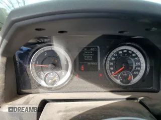 2014 Ram 2500 Tradesman with VIN 3C6UR5HL0EG237424, listed as a Copart auction lot 79451094 with 35,788 mi miles and Salvage Title. Bid and sale history available at carsss.com. Image 9.