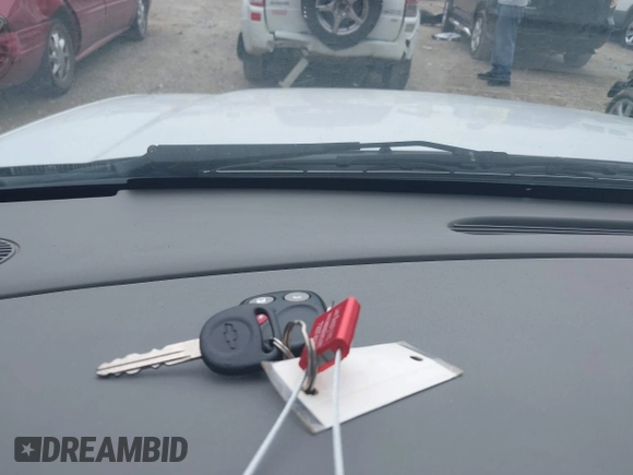 2008 Chevrolet TrailBlazer 3LT with VIN 1GNDT13S682200464, listed as a IAAI auction lot 42150311 with 150,149 mi miles and . Bid and sale history available at DreamBid. Image 11.