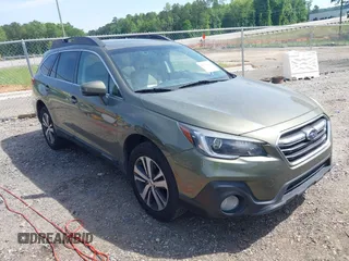 2019 Subaru Outback Limited z VIN 4S4BSANC8K3290495, wystawiony jako IAAI lot #42109016 z przebiegiem 173 623 mil mil oraz . Historia ofert i sprzedaży dostępna na DreamBid. Obrazek 1.