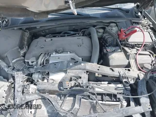 2019 Buick Regal Preferred with VIN W04GL6SX0K1031243, listed as a IAAI auction lot 42138640 with 69,540 mi miles and . Bid and sale history available at DreamBid. Image 10.