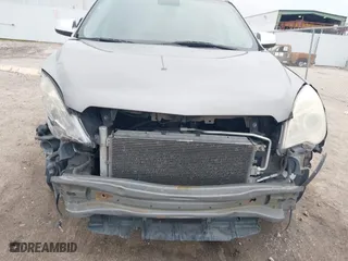 2012 Chevrolet Equinox LTZ with VIN 2GNFLFE50C6310838, listed as a IAAI auction lot 41592477 with 228,800 mi miles. Bid and sale history available at carsss.com. Image 18.