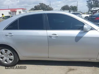2009 Toyota Camry with VIN 4T1BE46K39U346796, listed as a IAAI auction lot 41949114 with 244,952 mi miles. Bid and sale history available at carsss.com. Image 13.