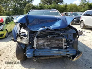 2009 Chevrolet Equinox LT w/1LT with VIN 2CNDL33FX96251974, listed as a Copart auction lot 68209834 with 0 mi miles and Salvage Title. Bid and sale history available at carsss.com. Image 5.