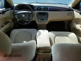 2008 Buick Lucerne CX with VIN 1G4HP57248U172051, listed as a Copart auction lot 69167273 with 192,312 mi miles and Clean Title. Bid and sale history available at DreamBid. Image 8.