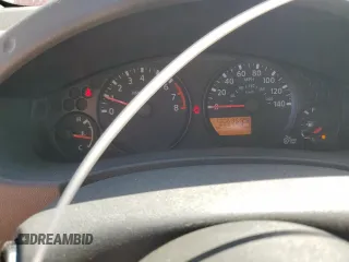 2010 Nissan Frontier XE с VIN 1N6BD0CT5AC430719, выставлен на аукционе Copart как лот 46937415 с пробегом 130 695 миль миль и Списание • Salvage title. История ставок и продаж доступна на DreamBid. Изображение 9.