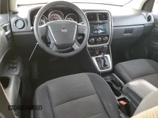 2011 Dodge Caliber Heat with VIN 1B3CB5HA7BD141422, listed as a Copart auction lot 42651095 with 148,995 mi miles and Salvage Title. Bid and sale history available at DreamBid. Image 8.