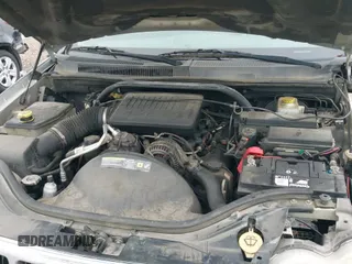 2007 Jeep Grand Cherokee Limited с VIN 1J8HS58P77C501142, выставлен на аукционе IAAI как лот 40972047 с пробегом 153 679 миль миль и . История ставок и продаж доступна на DreamBid. Изображение 12.