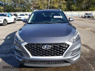 2019 Hyundai Tucson Value with VIN KM8J33A40KU078137, listed as a Copart auction lot 41579765 with 82,243 mi miles and Salvage Title. Bid and sale history available at carsss.com. Image 5.