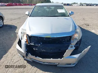 2013 Cadillac CTS Premium with VIN 1G6DP5E33D0175817, listed as a IAAI auction lot 41882197 with 116,645 mi miles and . Bid and sale history available at DreamBid. Image 12.