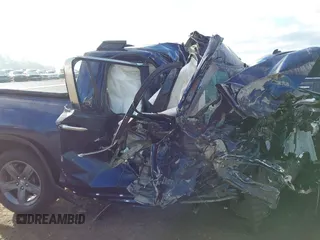2022 Honda Ridgeline RTL-E z VIN 5FPYK3F7XNB029931, wystawiony jako IAAI lot #41213133 z przebiegiem Nie podano mil oraz . Historia ofert i sprzedaży dostępna na DreamBid. Obrazek 13.