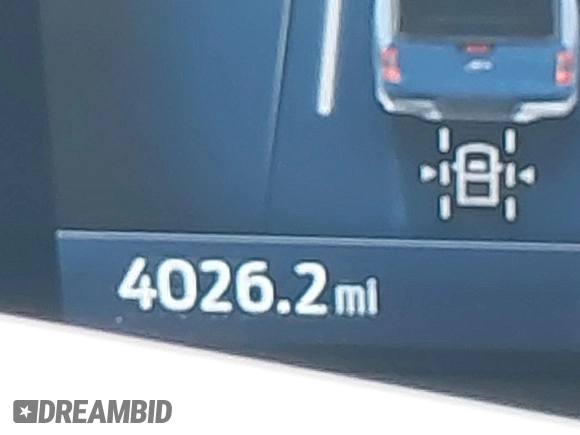 2024 Ford Ranger XLT с VIN 1FTER4HH2RLE53707, выставлен на аукционе IAAI как лот 42169968 с пробегом 4 026 миль миль и . История ставок и продаж доступна на DreamBid. Изображение 15.