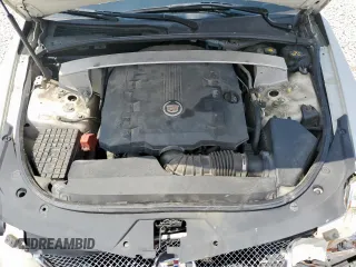 2011 Cadillac CTS Premium z VIN 1G6DP1EDXB0123728, wystawiony jako Copart lot #57966175 z przebiegiem 147 068 mil mil oraz Szkoda całkowita • Salvage title. Historia ofert i sprzedaży dostępna na DreamBid. Obrazek 11.