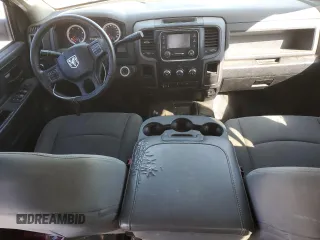 2014 Ram 2500 Tradesman with VIN 3C6UR5HL8EG118617, listed as a Copart auction lot 83359084 with 242,555 mi miles and Salvage Title. Bid and sale history available at carsss.com. Image 8.