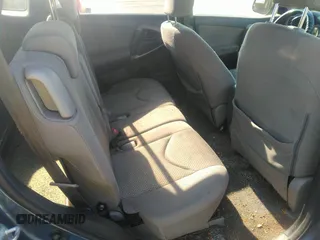 2007 Toyota RAV4 with VIN JTMBK33V676020269, listed as a IAAI auction lot 42121522 with 327,878 mi miles. Bid and sale history available at carsss.com. Image 8.