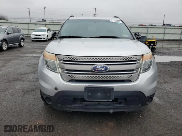 2012 Ford Explorer с VIN 1FMHK8B89CGA05655, выставлен на аукционе Copart как лот 51900405 с пробегом 204 181 миль миль и Чистый • Clean title. История ставок и продаж доступна на DreamBid. Изображение 5.