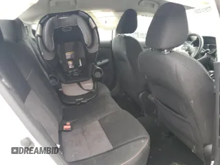 2022 Nissan Sentra SR with VIN 3N1AB8DV3NY285294, listed as a Copart auction lot 45751725 with 45,356 mi miles and Salvage Title. Bid and sale history available at carsss.com. Image 11.