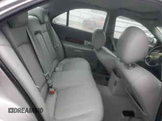 2003 Lincoln LS Sport with VIN 1LNHM87A23Y669179, listed as a Copart auction lot 84324074 with 35,058 mi miles and Salvage Title. Bid and sale history available at DreamBid. Image 10.