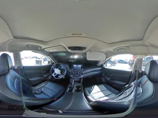 2021 Nissan Sentra SR with VIN 3N1AB8DV9MY244067, listed as a Copart auction lot 46513325 with Not Provided miles and Non Repairable. Bid and sale history available at DreamBid. Image 13.