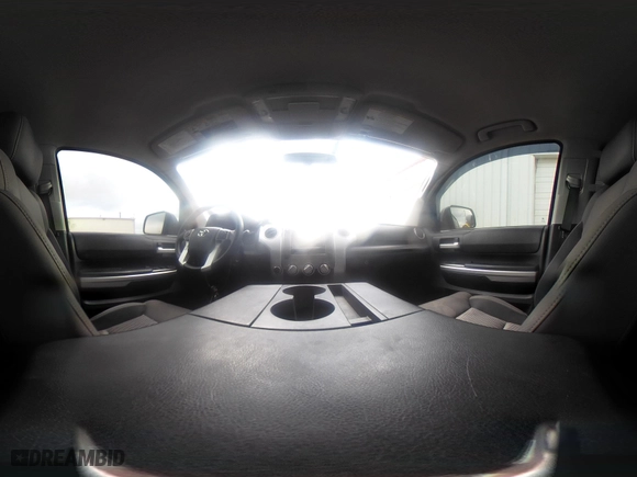 2017 Toyota Tundra 4WD SR5 with VIN 5TFDW5F13HX661540, listed as a IAAI auction lot 41865611 with 177,243 mi miles. Bid and sale history available at carsss.com. Image 19.