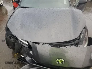 2024 Toyota GR86 with VIN JF1ZNBB12R8754404, listed as a Copart auction lot 44435895 with 9,887 mi miles and Salvage Title. Bid and sale history available at carsss.com. Image 11.